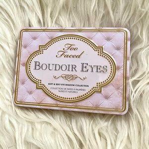 Too Faced Boudoir Eyes Eyeshadow Palette